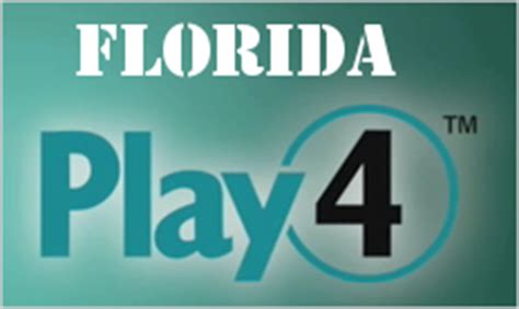 View the drawings for <b>Florida</b> Lotto, Mega Millions, Cash4Life, Powerball, Jackpot Triple <b>Play</b>, Cash Pop, Fantasy 5, Pick 5, Pick <b>4</b>, Pick 3, and Pick 2 on the <b>Florida</b>. . Florida lottery play 4